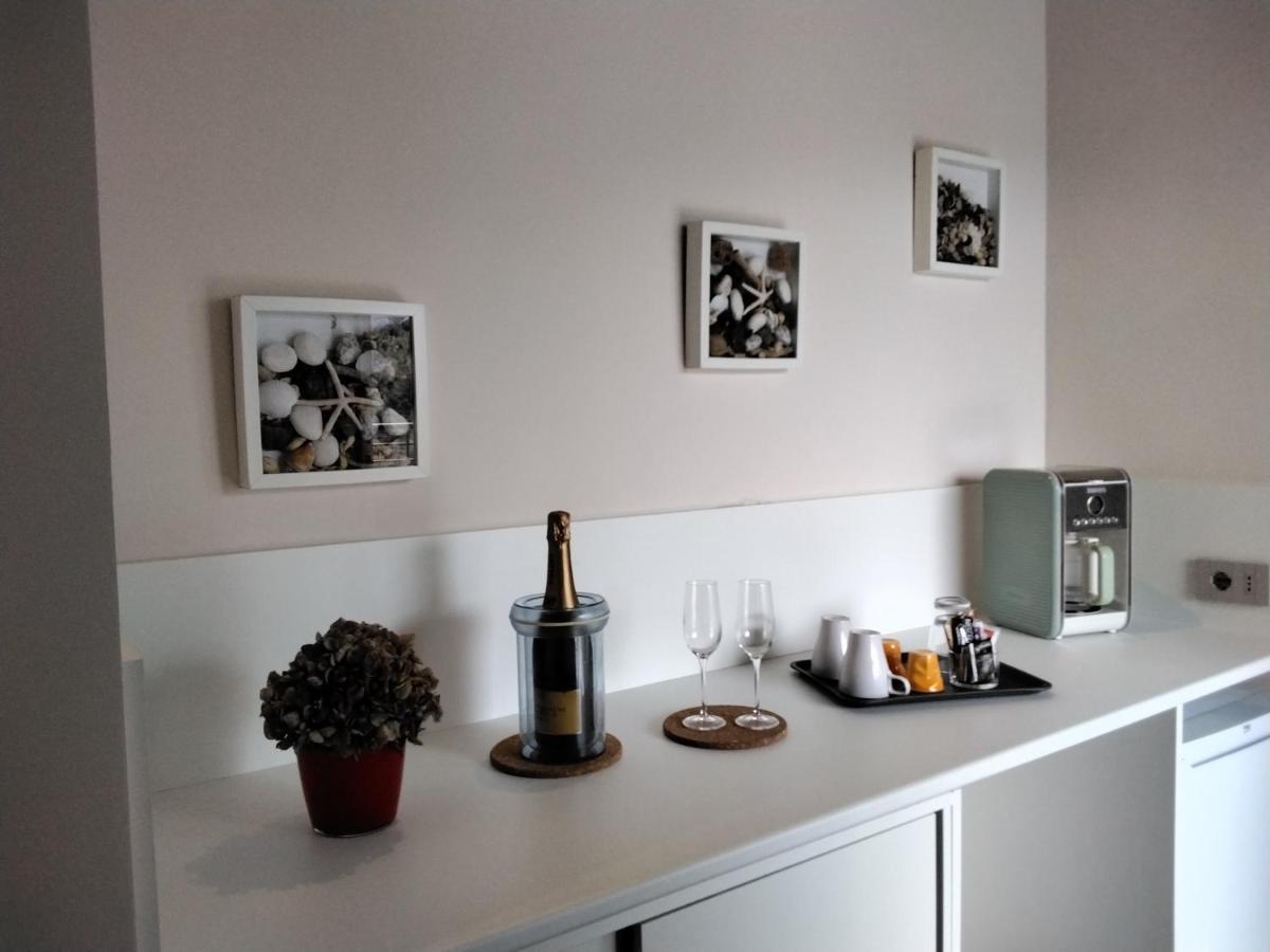 Vento di Levante Suite Casarza Ligure Esterno foto