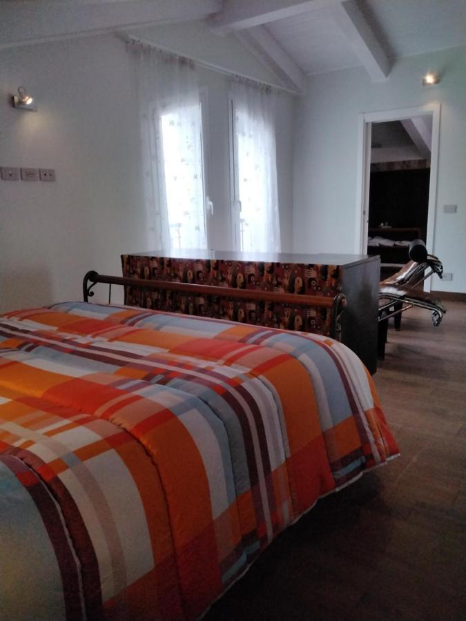 Vento di Levante Suite Casarza Ligure Esterno foto