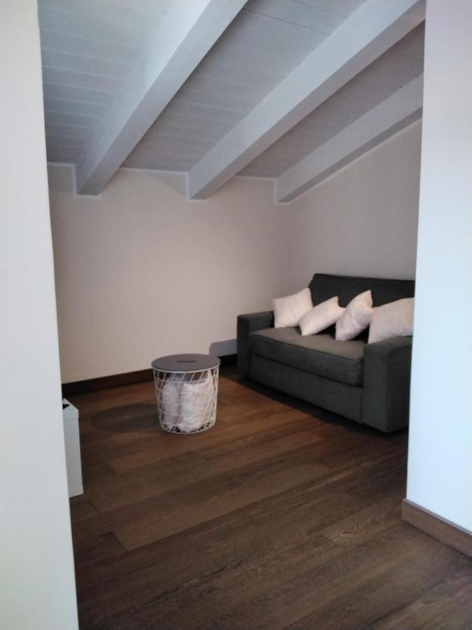 Vento di Levante Suite Casarza Ligure Esterno foto