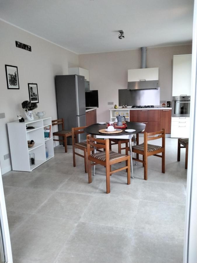 Vento di Levante Suite Casarza Ligure Esterno foto