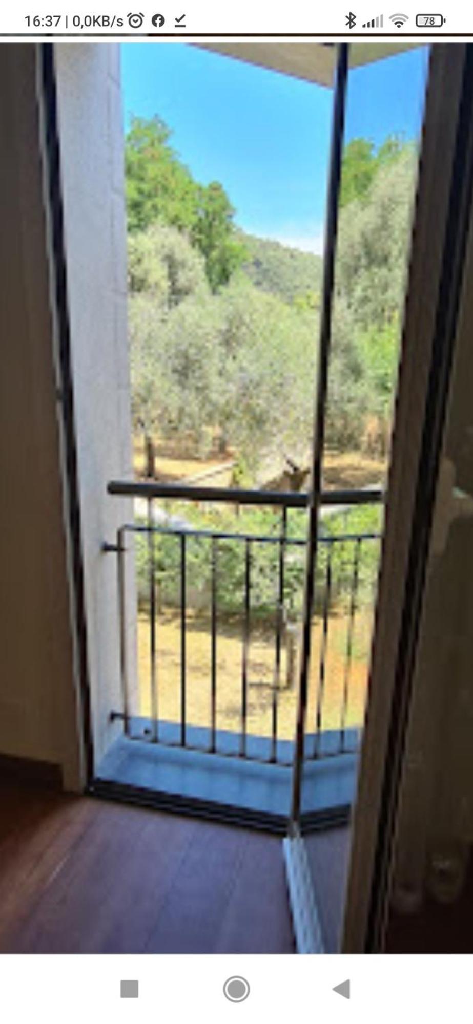 Vento di Levante Suite Casarza Ligure Esterno foto